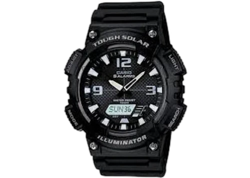 Casio G-Shock AQ-S810W-1A