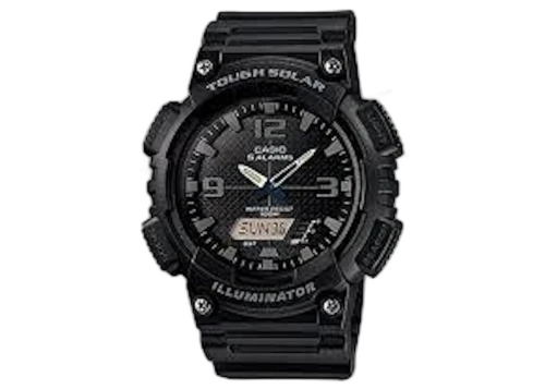 Casio G-Shock AQ-S810W-1A2
