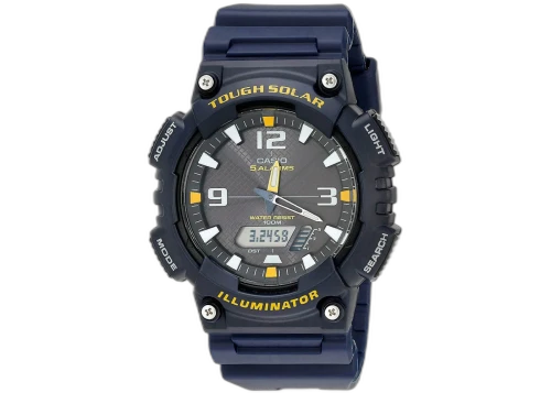 Casio G-Shock AQ-S810W-2A