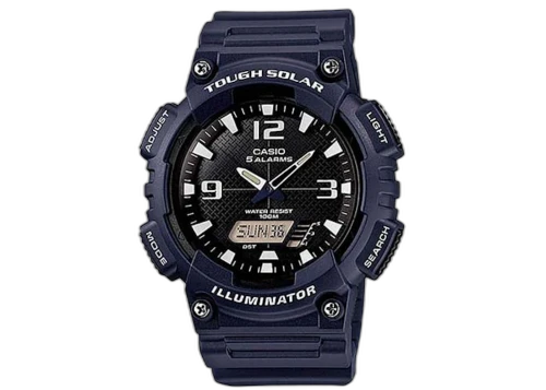 Casio G-Shock AQ-S810W-2A2