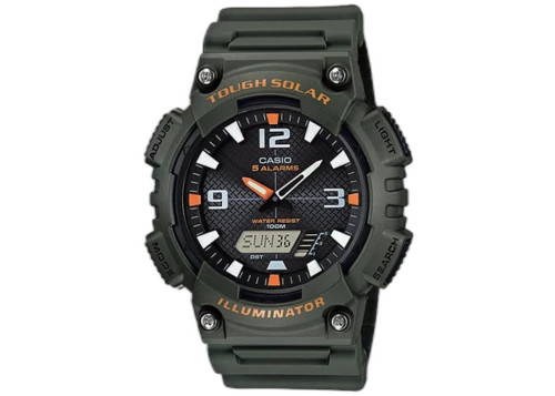 Casio G-Shock AQ-S810W-3A