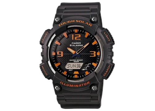 Casio G-Shock AQ-S810W-8A