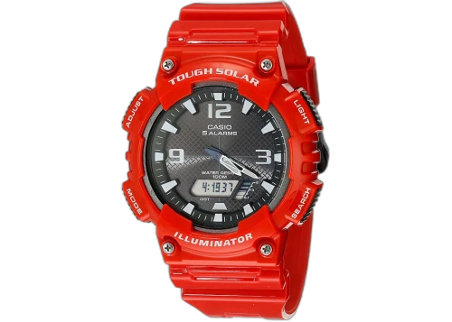 Casio G-Shock AQ-S810WC-4A