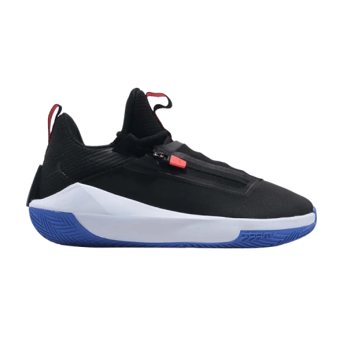 Air Jordan Jumpman Hustle PF 'Half Blue'
