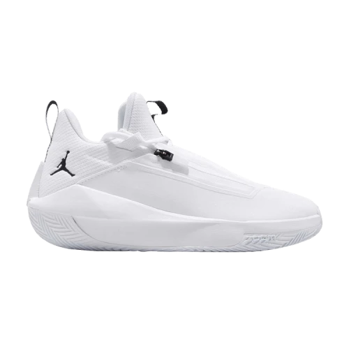 Jordan Jumpman Hustle PF 'White'