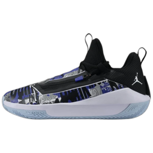 Jordan Jumpman Hustle PF 'Dark Concord'