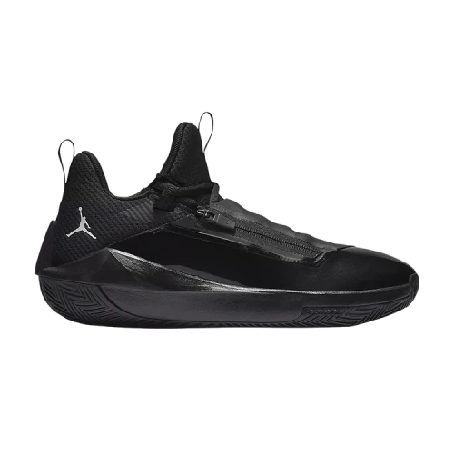 Jordan Jumpman Hustle 'Black'