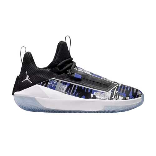 Jordan Jumpman Hustle 'Dark Concord'