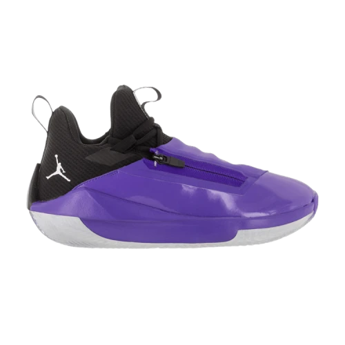 Jordan Jumpman Hustle 'Dark Concord'