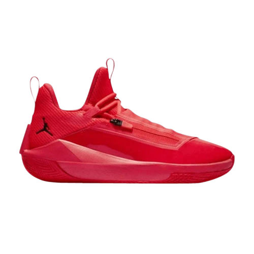 Jordan Jumpman Hustle 'Infrared 23'