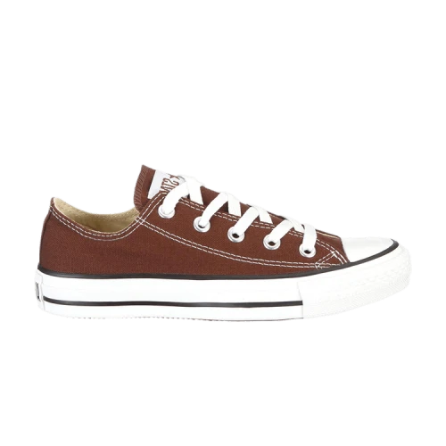 Converse Chuck Taylor All Star Spec Ox 'Chocolate'