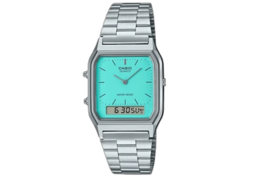 Casio Vintage AQ230A-2A2V