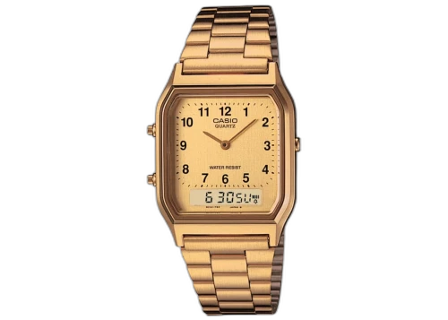 Casio Vintage AQ230GA-9BVT