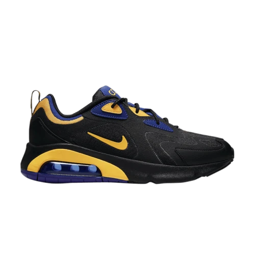 Nike Air Max 200 'Warriors'