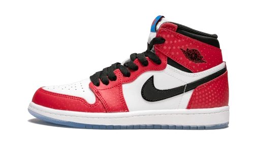 Jordan 1 Retro High Spider-Man Origin Story (PS)