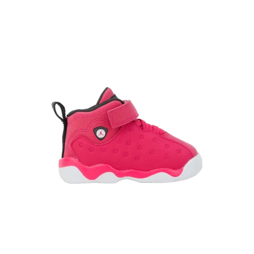 Air Jordan Jumpman Team 2 TD 'Rush Pink'