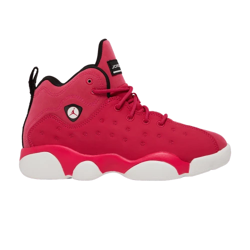 Air Jordan Jumpman Team 2 PS 'Rush Pink'