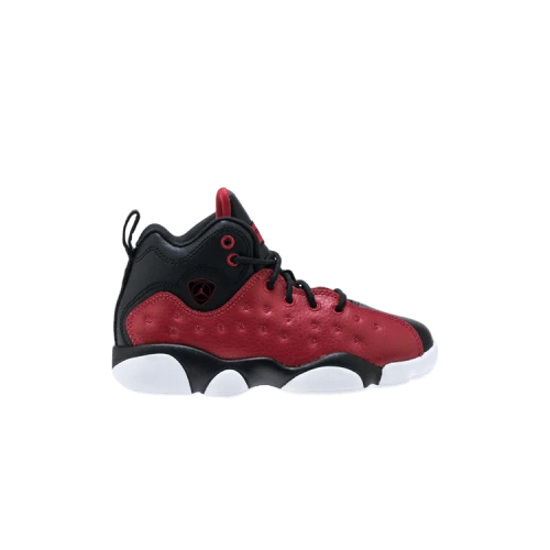 Air Jordan Jumpman Team 2 PS 'Gym Red'