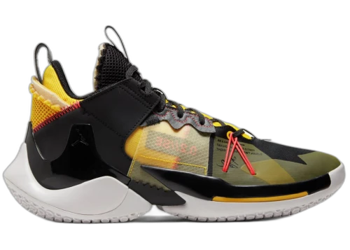 Jordan Why Not Zer0.2 Flash Crimson