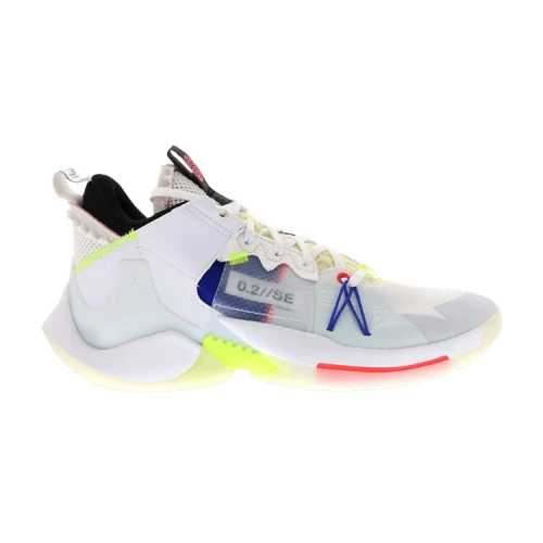 Air Jordan Why Not Zer0.2 SE 'The Circuit'