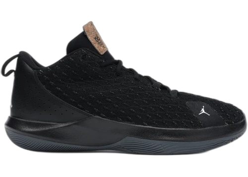 Jordan CP3.XII Black