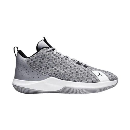 Air Jordan CP3.XII 'Wolf Grey'