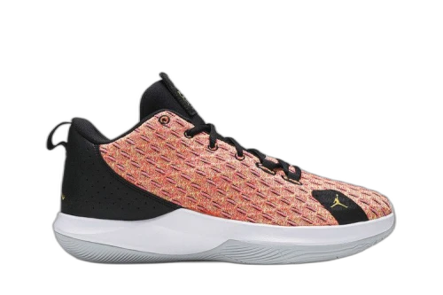 Jordan CP3.XII 'Multi-Color'