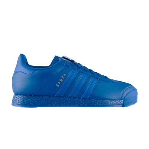 Adidas Samoa 'Equipment Blue'