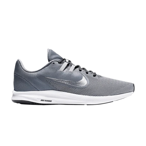 Nike Downshifter 9 Cool Grey