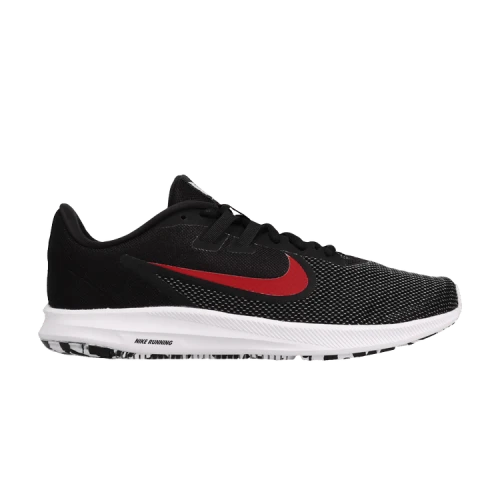 Nike Downshifter 9 'University Red'