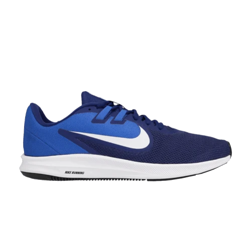 Nike Downshifter 9 'Deep Royal'