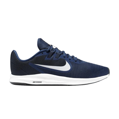Nike Downshifter 9 'Midnight Navy'