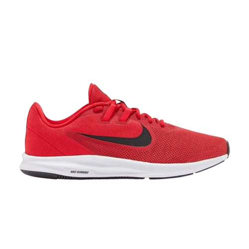 Downshifter 9 'Gym Red'