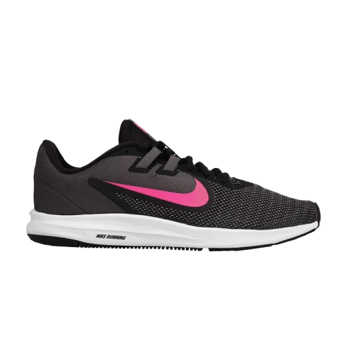 Nike Downshifter 9 'Laser Fuchsia' (Women's)