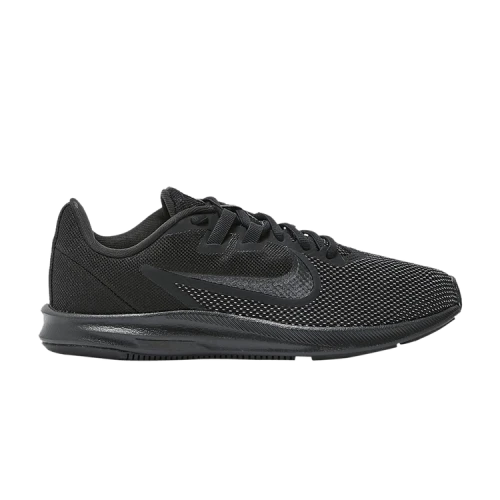 Nike Downshifter 9 Black Anthracite (Women's)