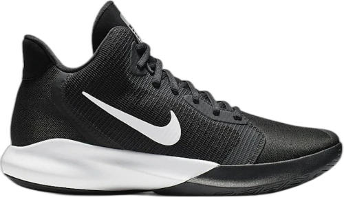Nike Precision III Black