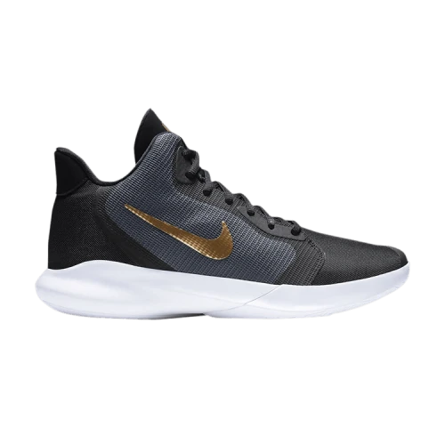 Nike Precision III Dark Grey