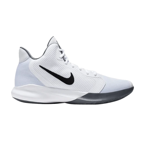 Nike Precision III White