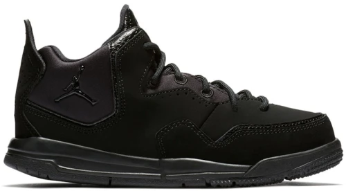 Jordan Courtside 23 Triple Black (PS)