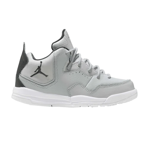 Jordan Courtside 23 PS 'Grey Fog'