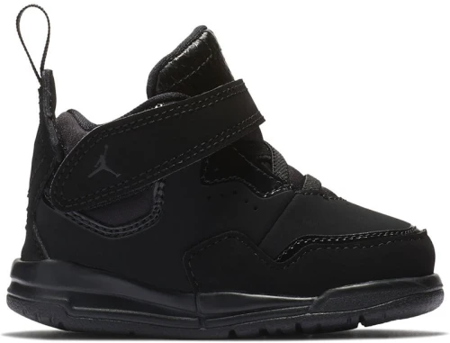 Jordan Courtside 23 Triple Black (TD)