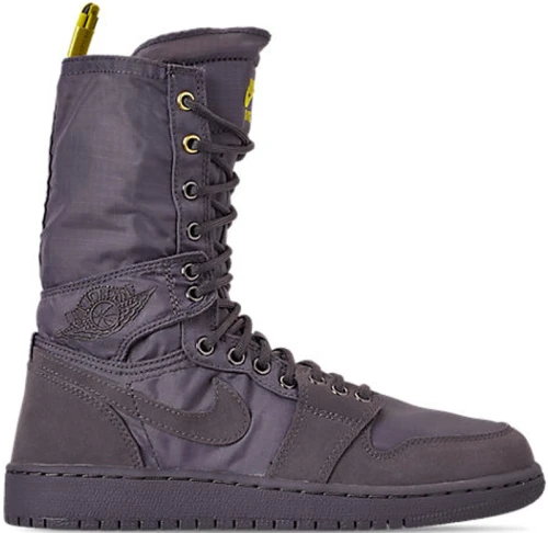 Jordan 1 Explorer XX Thunder Grey (Women's)