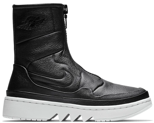Jordan 1 Jester XX Black Sail (Women's)