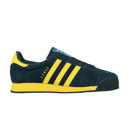 Adidas Samoa Vintage 'Collegiate Navy'