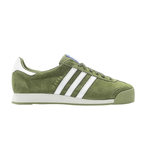 Adidas Samoa Vintage