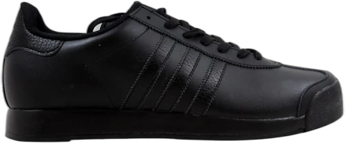 adidas Samoa Black