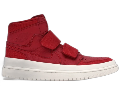 Jordan 1 Retro High Double Strap Gym Red