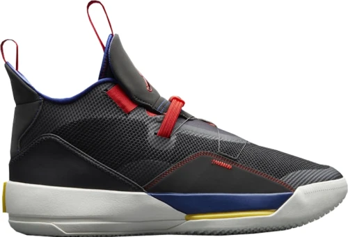 Jordan XXXIII Tech Pack (US Release)