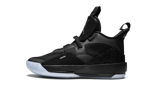 Air Jordan 33 Blackout