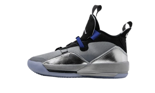Air Jordan XXXIII 33 'All-Star'